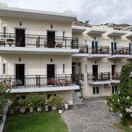 Aretousa Sougia Exterior photo