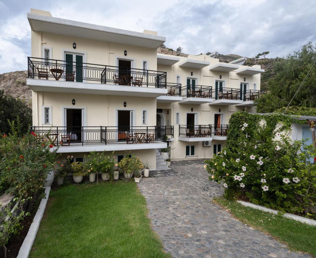 Aretousa Sougia Exterior photo