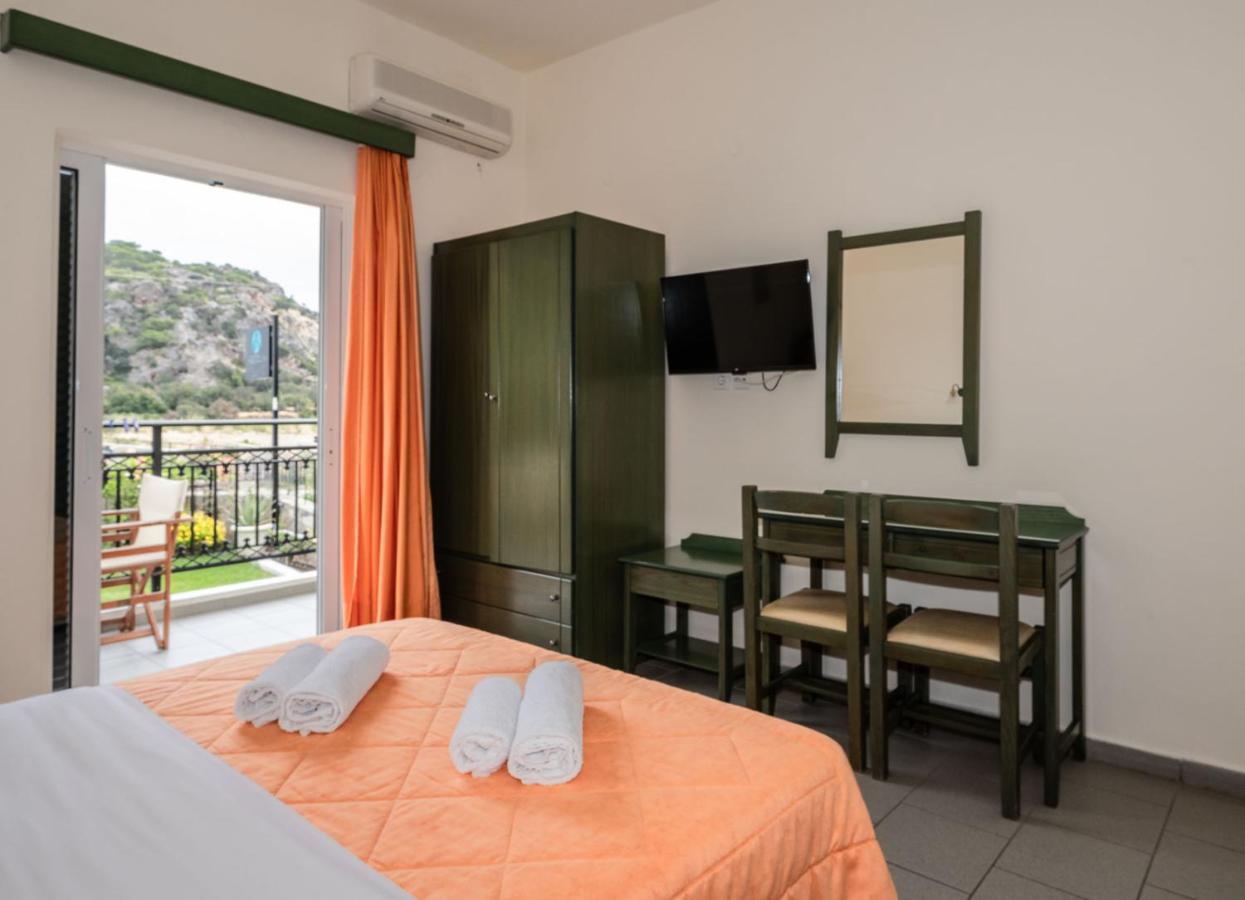 Aretousa Sougia Exterior photo