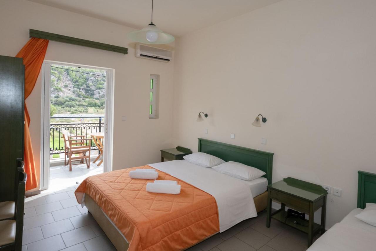 Aretousa Sougia Exterior photo
