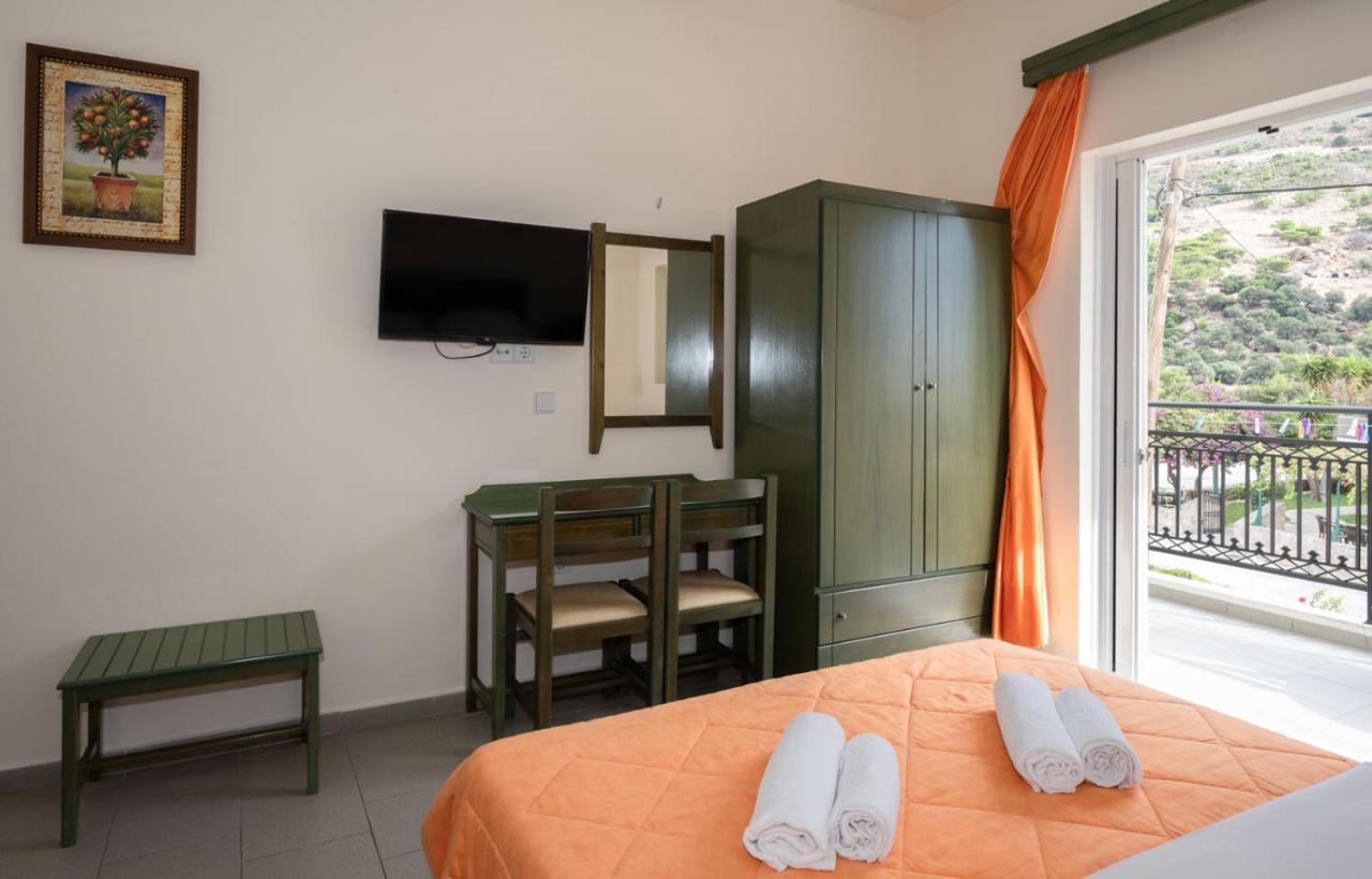 Aretousa Sougia Exterior photo