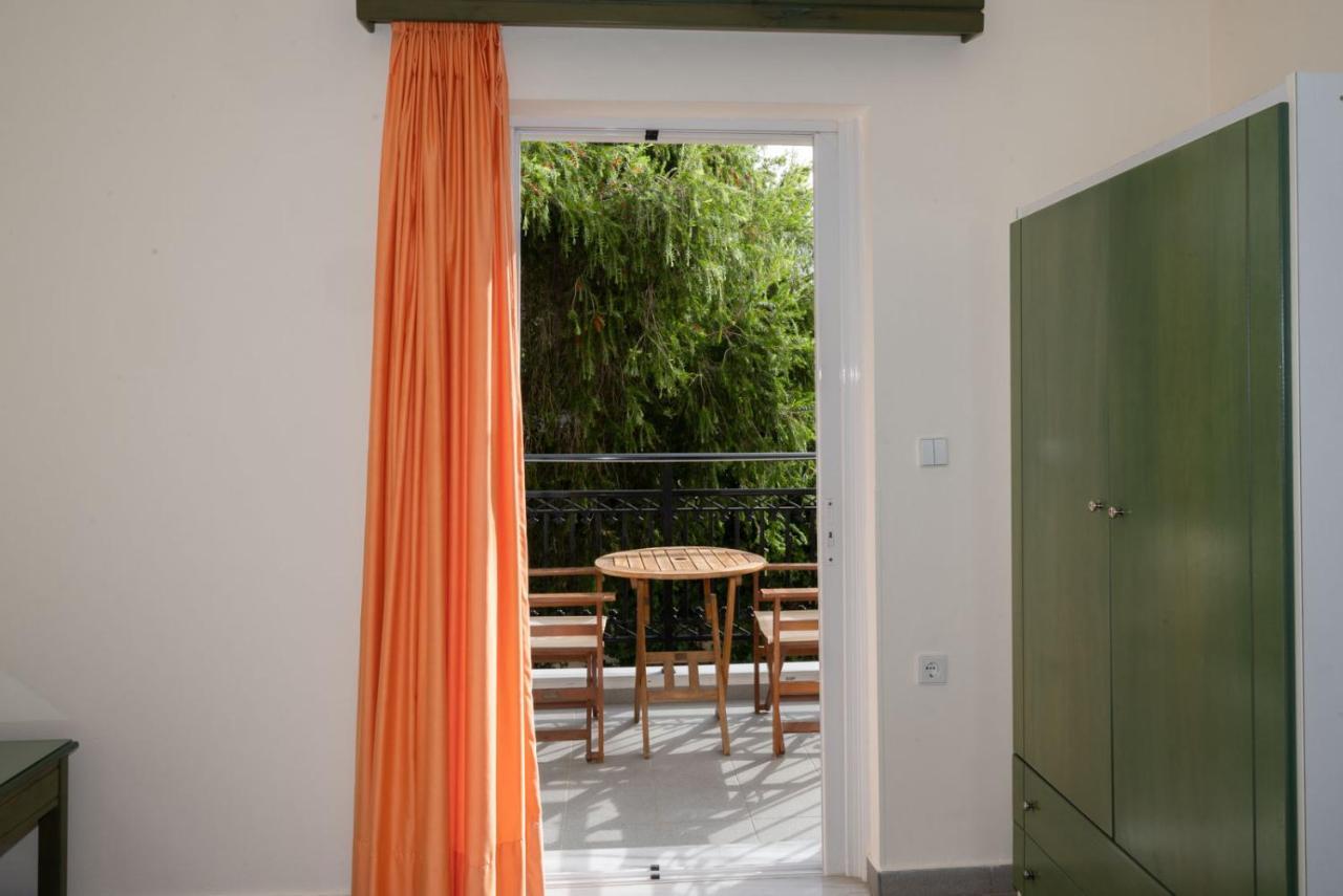 Aretousa Sougia Exterior photo