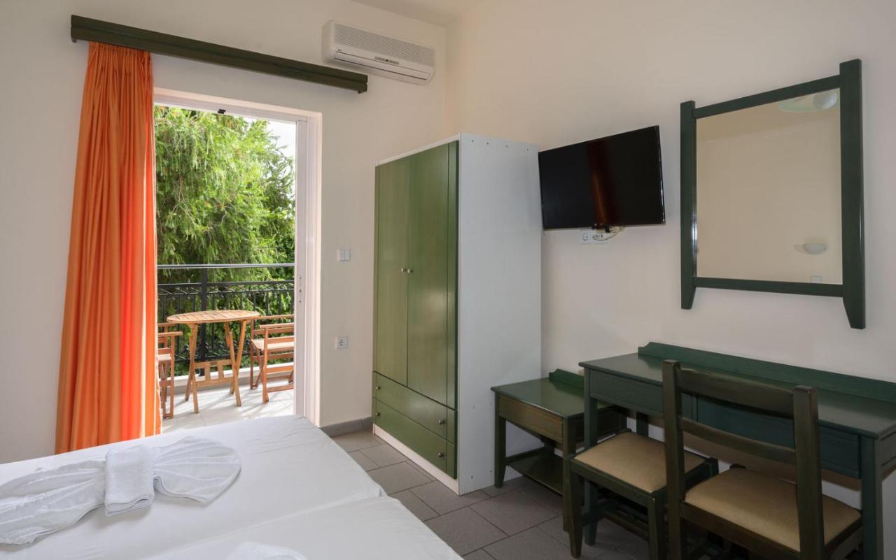 Aretousa Sougia Exterior photo