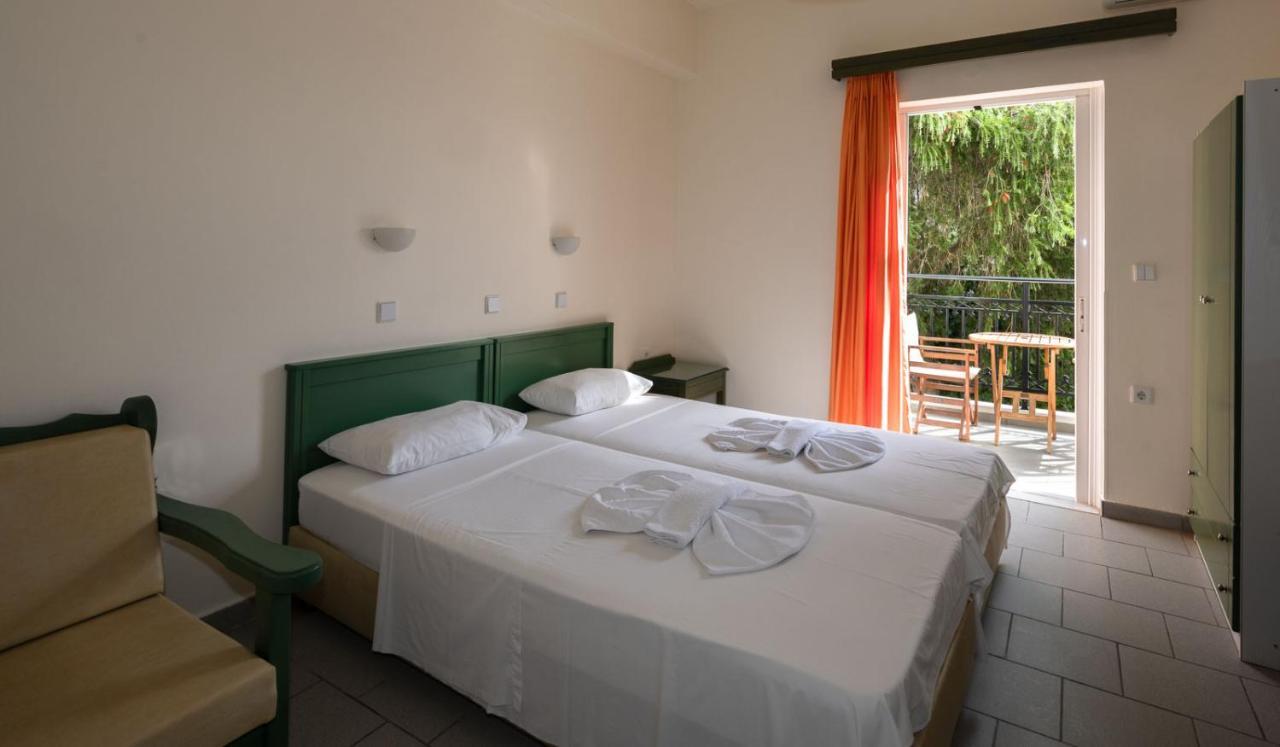 Aretousa Sougia Exterior photo