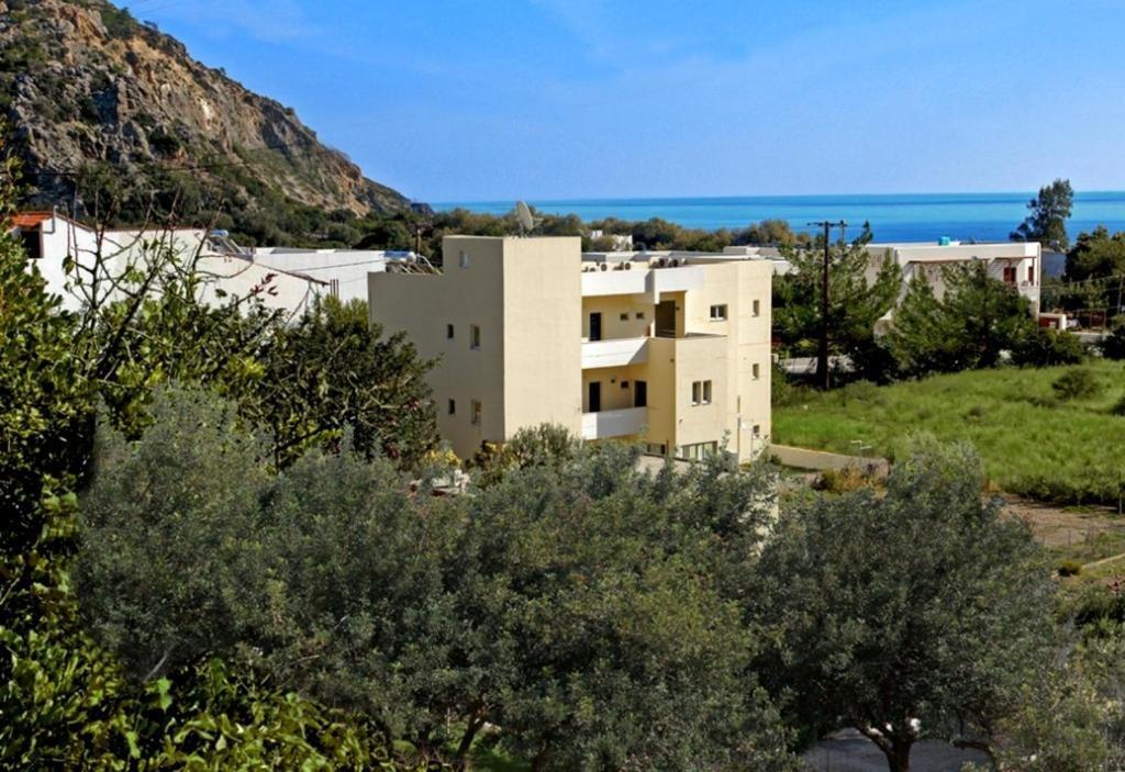 Aretousa Sougia Exterior photo